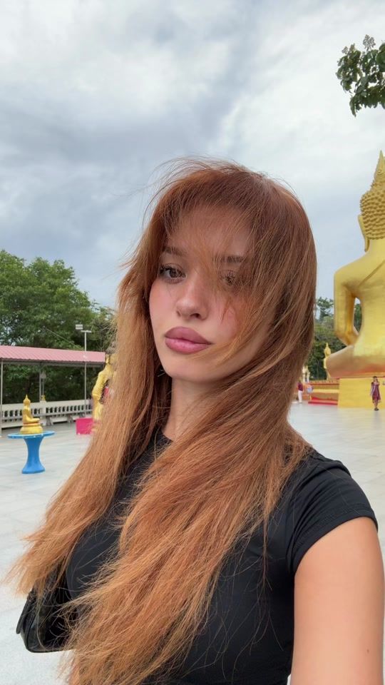 TikTok video thumbnail by bianchettaalacusta