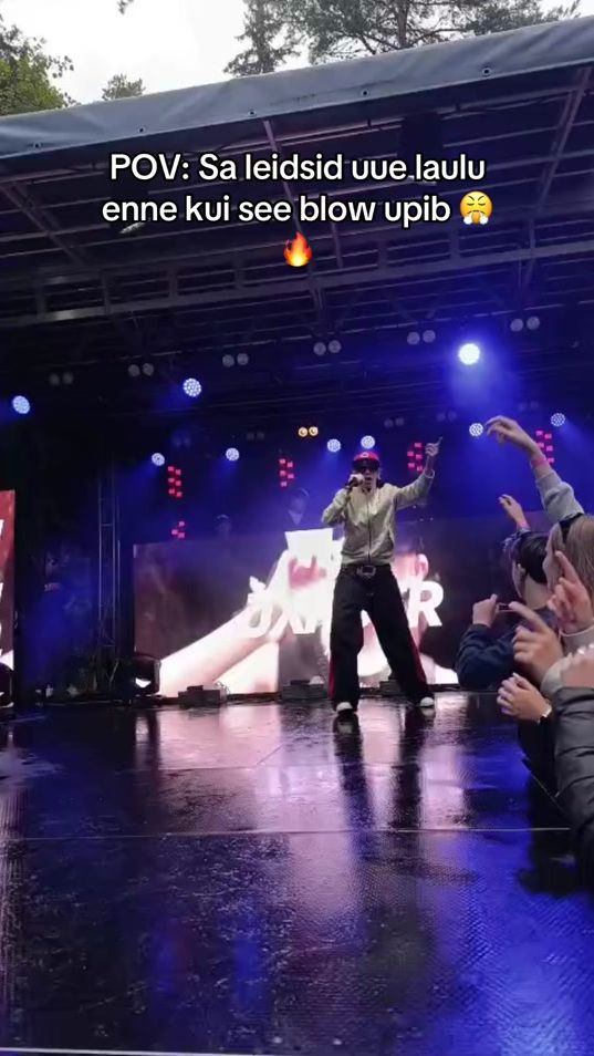 TikTok video thumbnail by jxndermusic