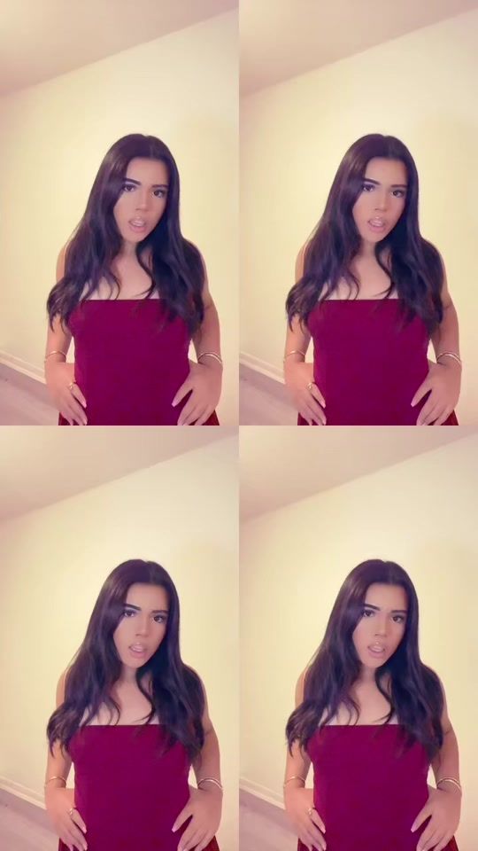 TikTok video thumbnail by aameliamills