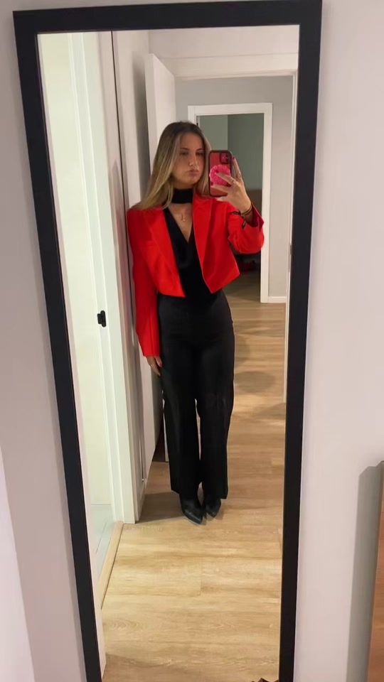 TikTok video thumbnail by andrearebollooo