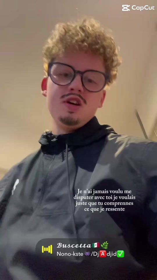 TikTok video thumbnail by matheofasquelle