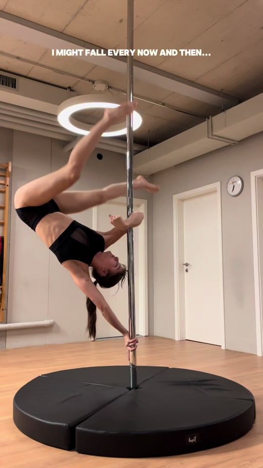 TikTok video thumbnail by swiss_pole_dancer