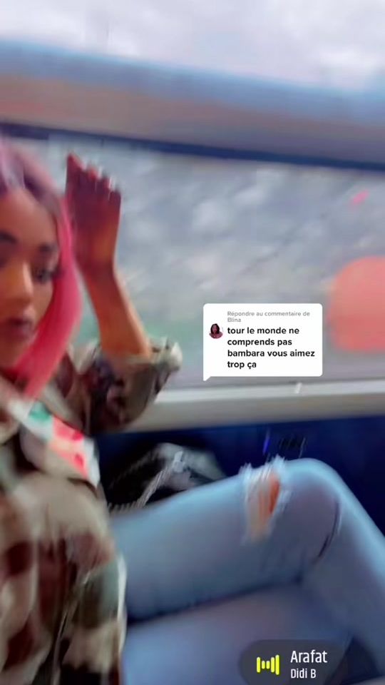 TikTok video thumbnail by fatim2paris0