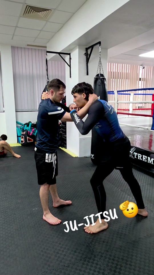 TikTok video thumbnail by extrembody.ro