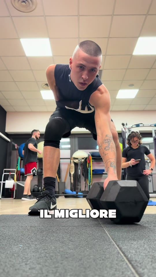 TikTok video thumbnail by nicoladepieri