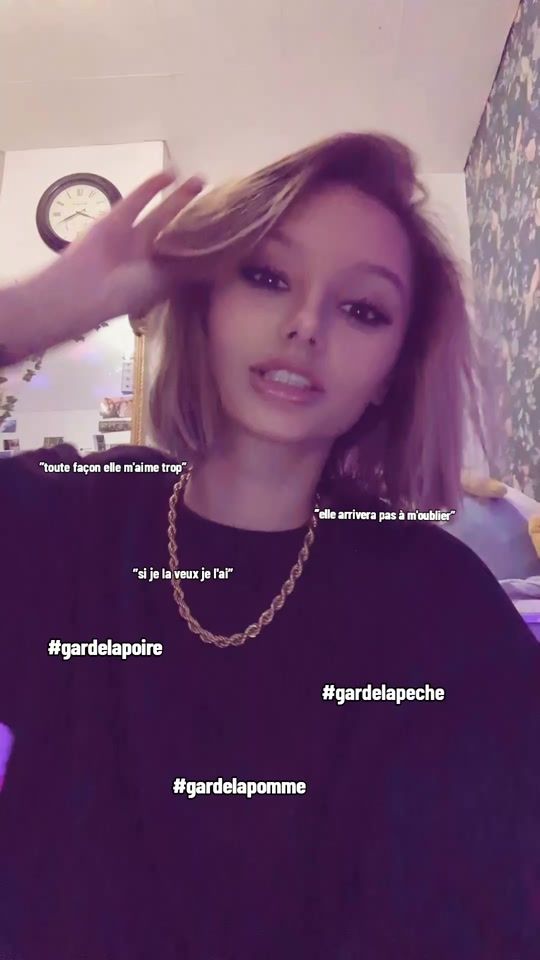 TikTok video thumbnail by _thv_lucie_