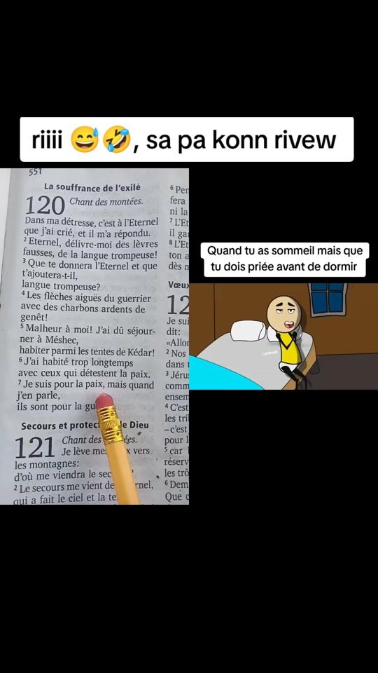 TikTok video thumbnail by laparole47