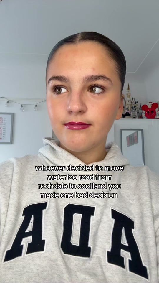 TikTok video thumbnail by gracewhittakerr