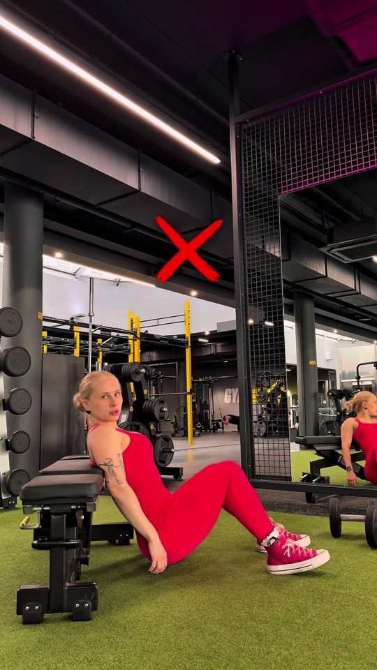 TikTok video thumbnail by kseniia.fit