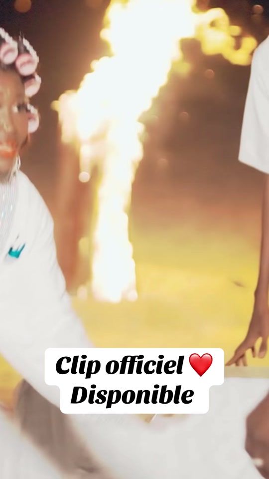 TikTok video thumbnail by sidydiop_lyrics