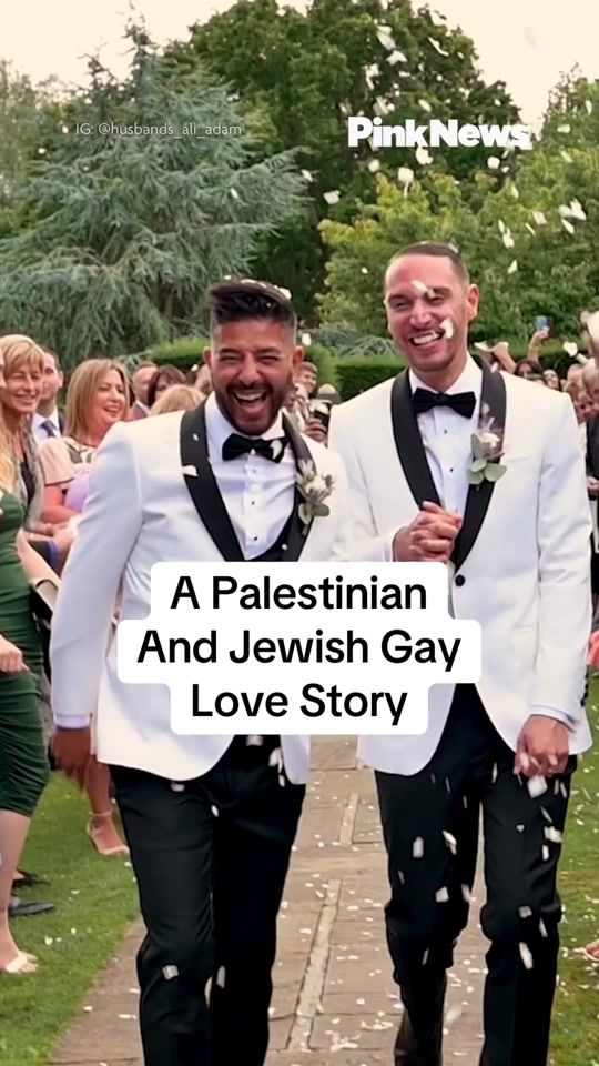 TikTok video thumbnail by pinknews