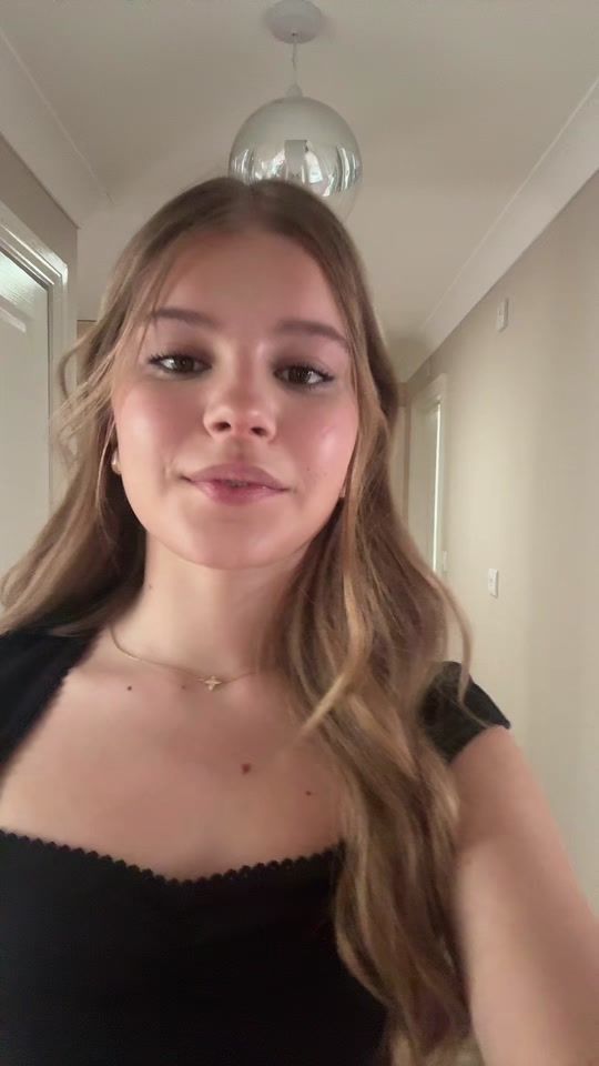 TikTok video thumbnail by oliviachatt