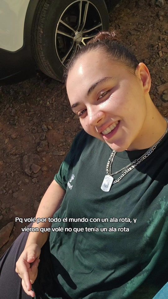 TikTok video thumbnail by ars_alisonramos