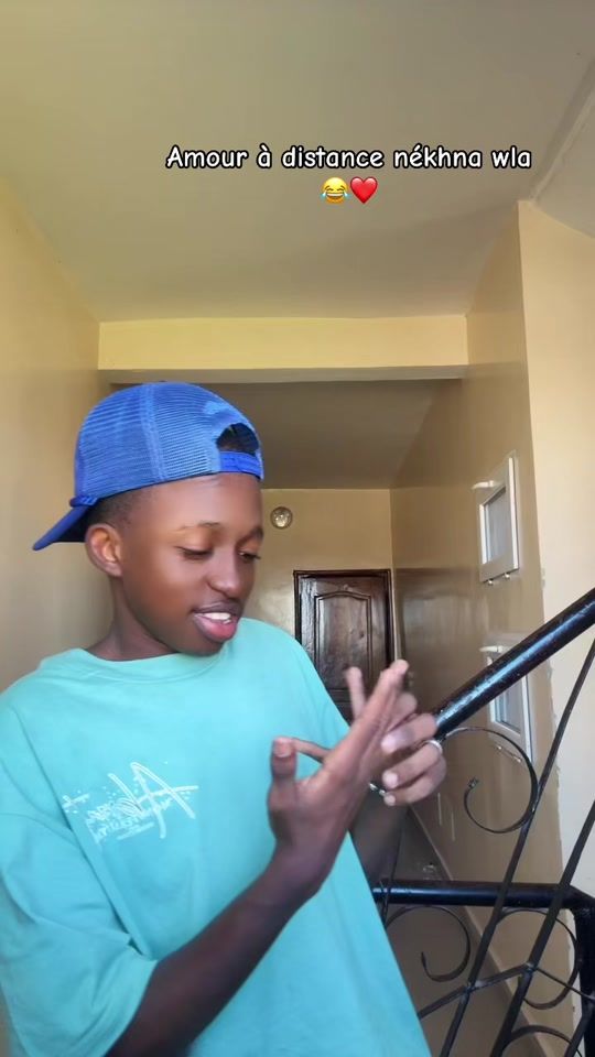 TikTok video thumbnail by homme_de_ziguinchor