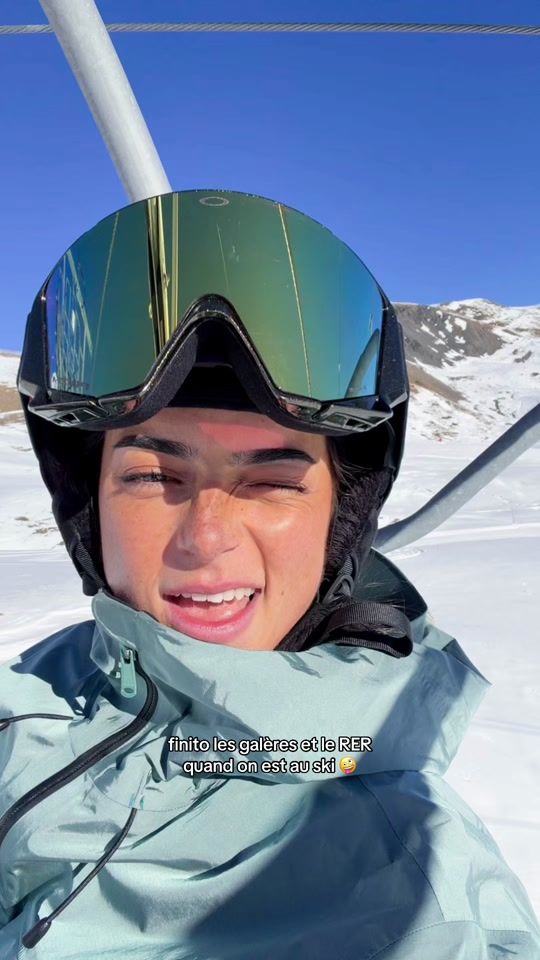 TikTok video thumbnail by julieferrat