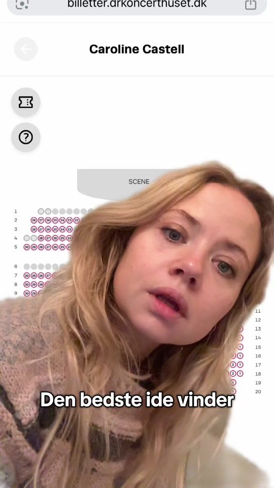 TikTok video thumbnail by carolinecastelldk