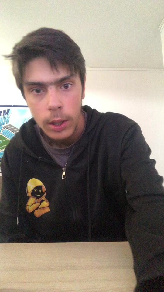 TikTok video thumbnail by brianwallerand7