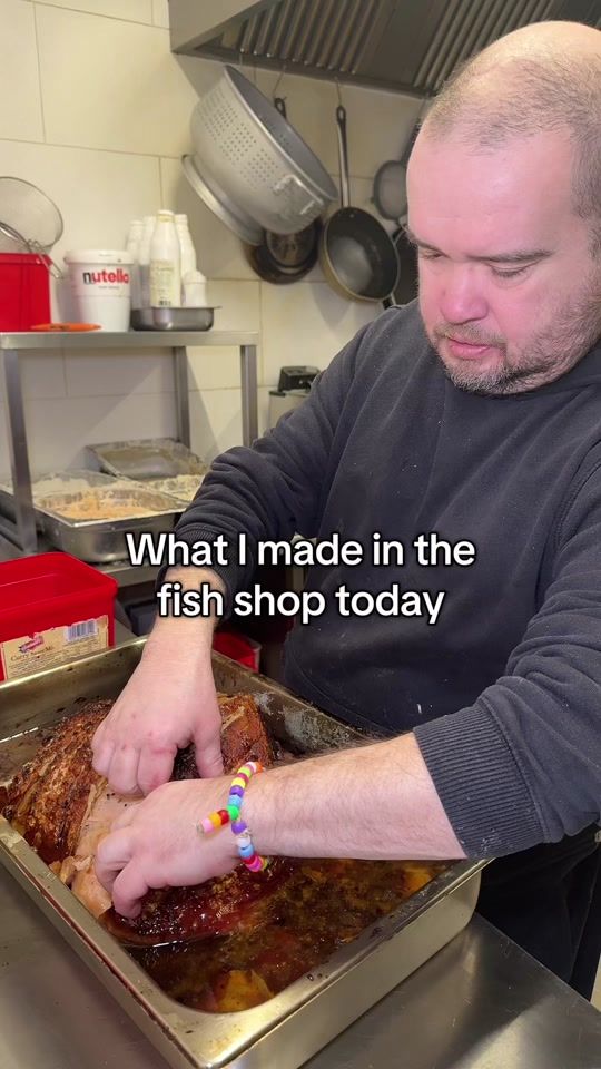 TikTok video thumbnail by rhossdavies