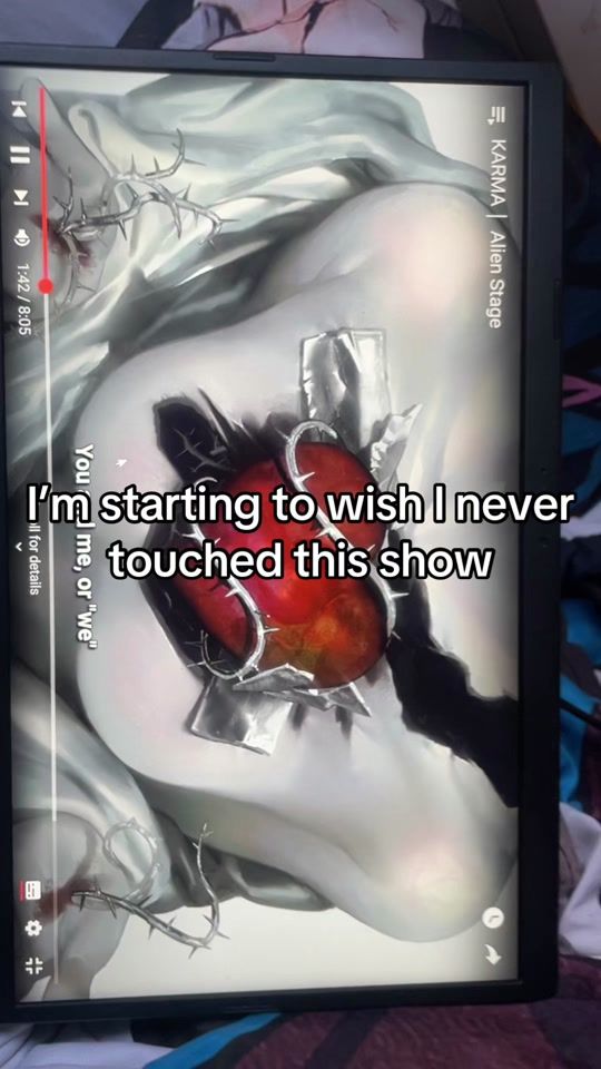 TikTok video thumbnail by frem1n3t_