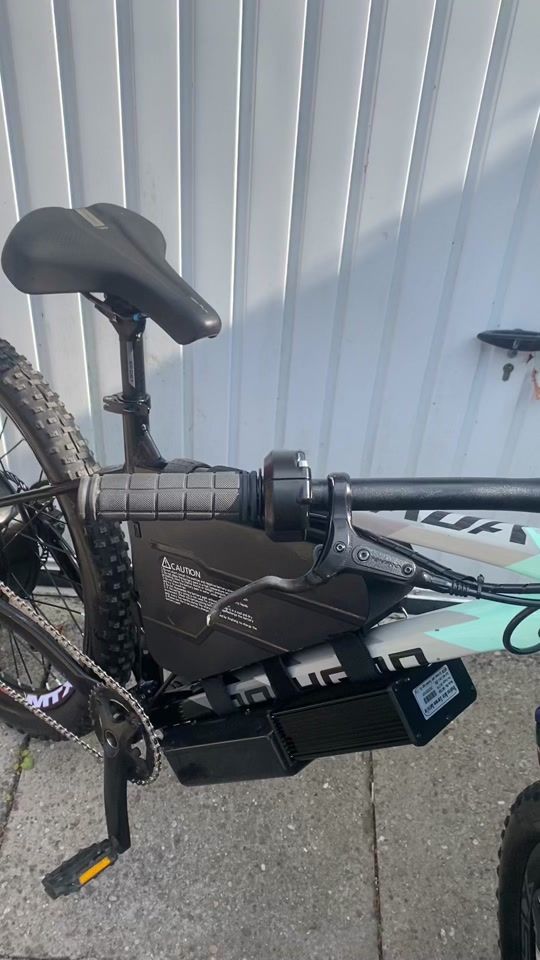 TikTok video thumbnail by oem.ebikes