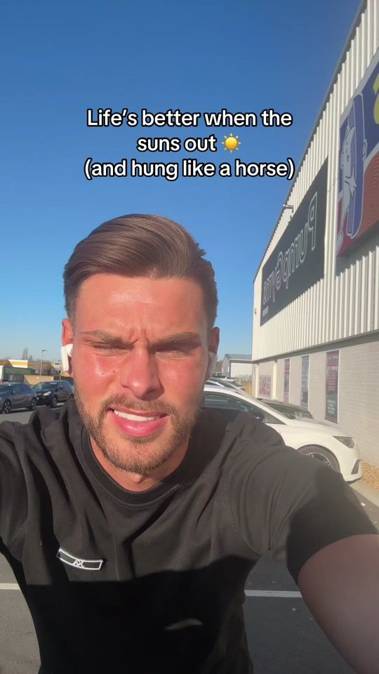 TikTok video thumbnail by georgefensom