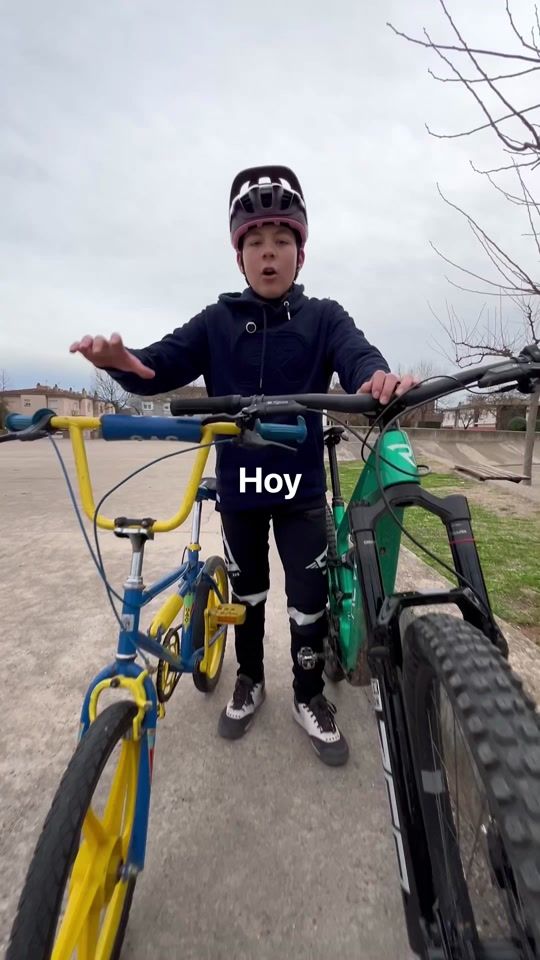TikTok video thumbnail by jordisalabiker