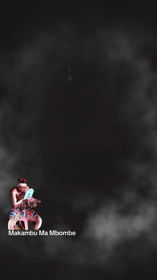 TikTok video thumbnail by makambu.ma.mbombe