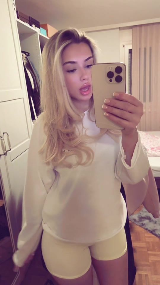 TikTok video thumbnail by ninabaranin