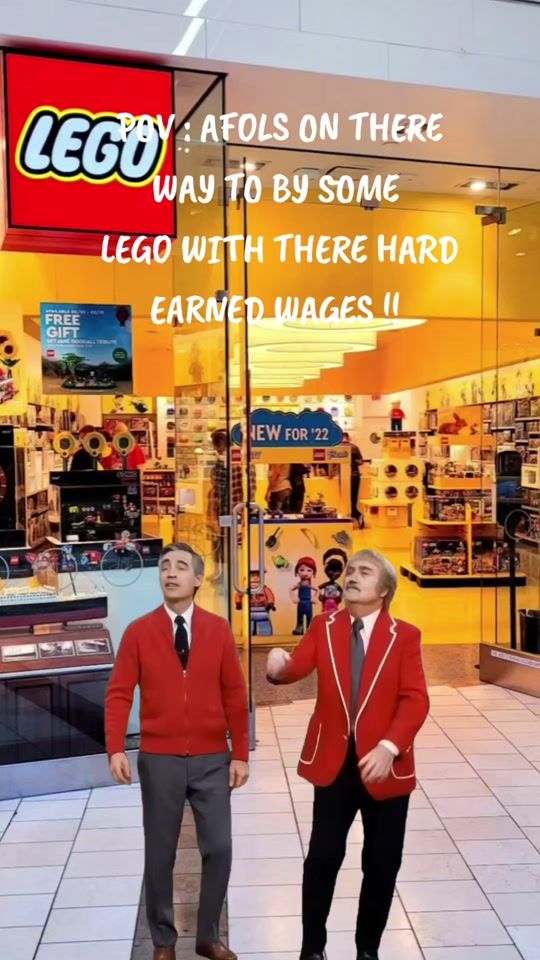 TikTok video thumbnail by bricksandbeyond3000