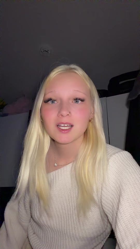TikTok video thumbnail by _elika_146_
