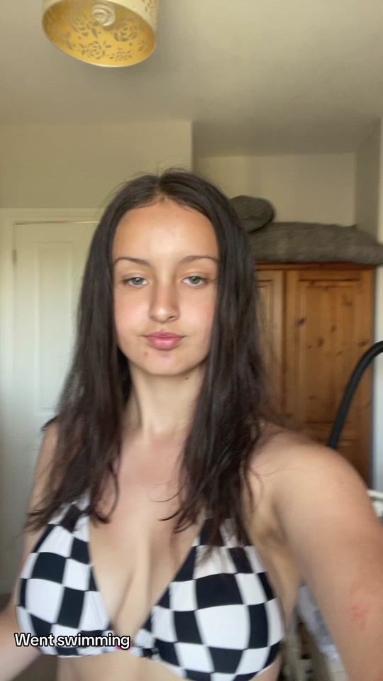 TikTok video thumbnail by khloejade1201
