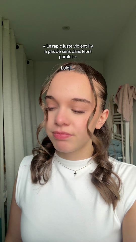 TikTok video thumbnail by loulou_plat