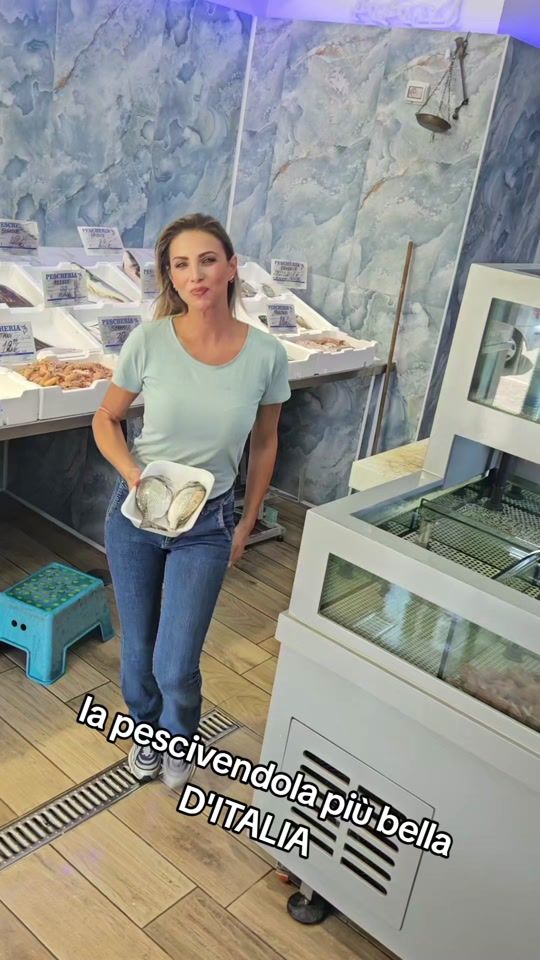 TikTok video thumbnail by lapescivendolapiu