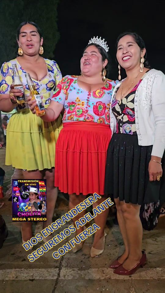 TikTok video thumbnail by cholitamegastereo
