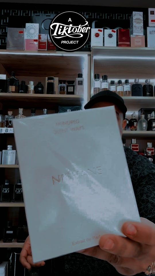 TikTok video thumbnail by fragrance.zm