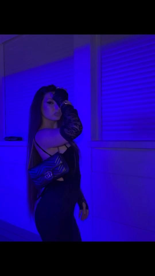 TikTok video thumbnail by celineemeli