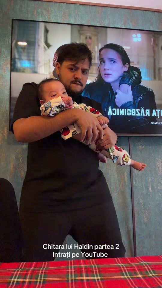 TikTok video thumbnail by cristihaidin
