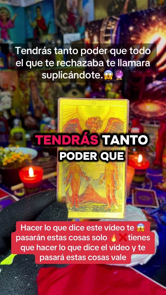 TikTok video thumbnail by el_santuario_de_antonio