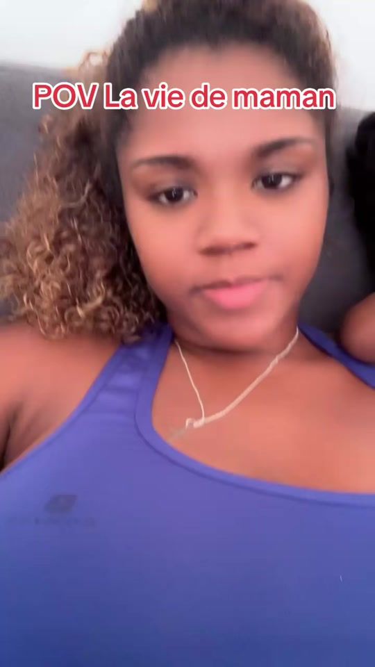 TikTok video thumbnail by robynmaika