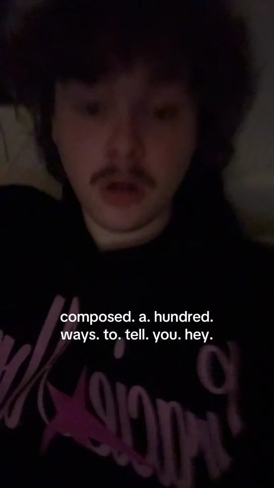 TikTok video thumbnail by louisculsn
