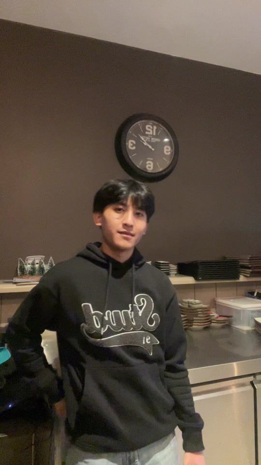 TikTok video thumbnail by bakasan9