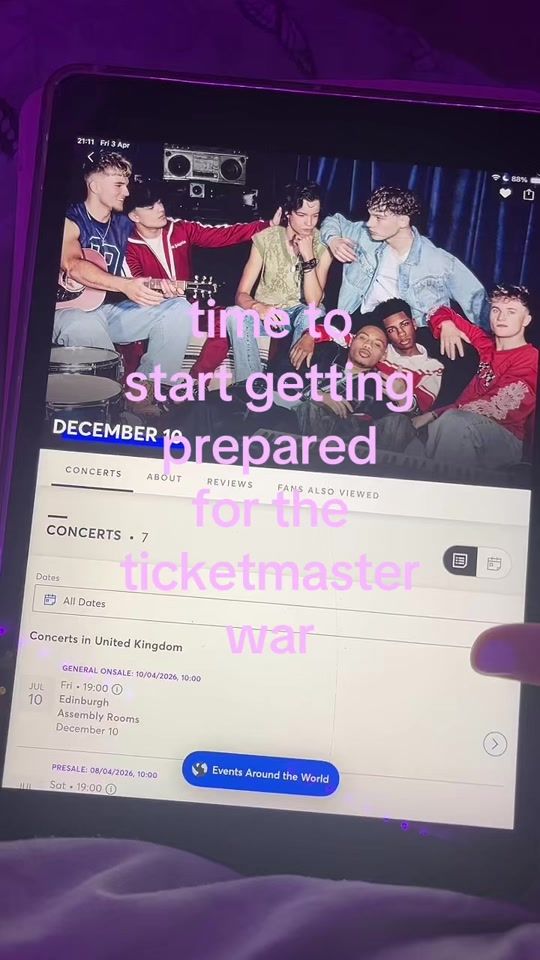 TikTok video thumbnail by luvswanna