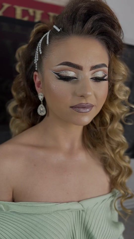 TikTok video thumbnail by makeupbydenisedonici