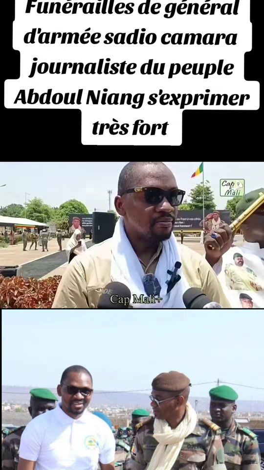 TikTok video thumbnail by actualite_five5