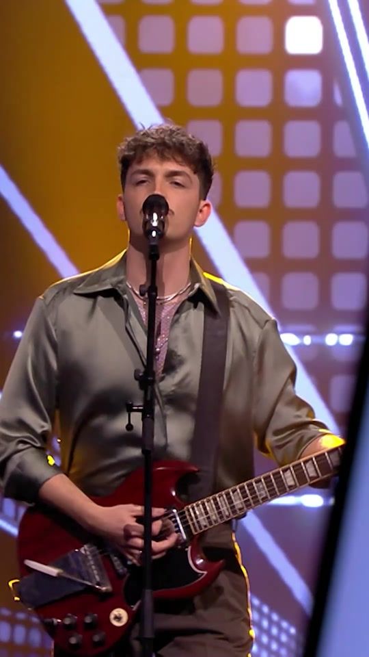 TikTok video thumbnail by thevoice.rtl