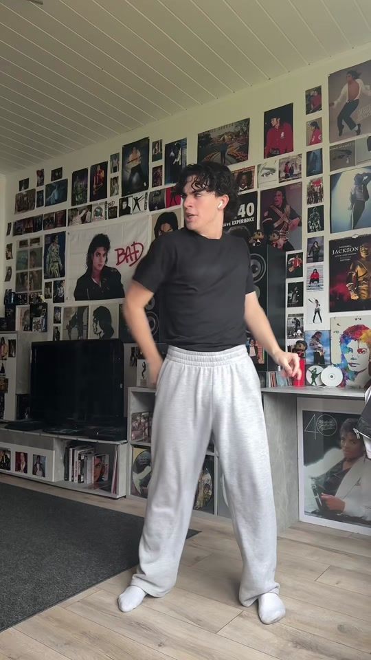 TikTok video thumbnail by mjj_dancing