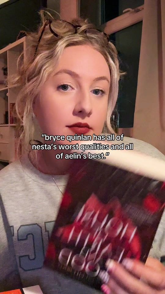 TikTok video thumbnail by ardensreads