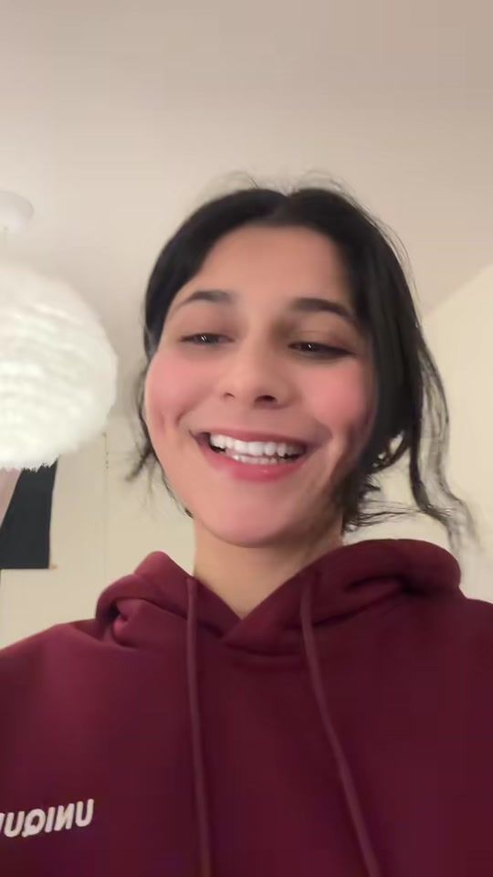 TikTok video thumbnail by sara__alchikh