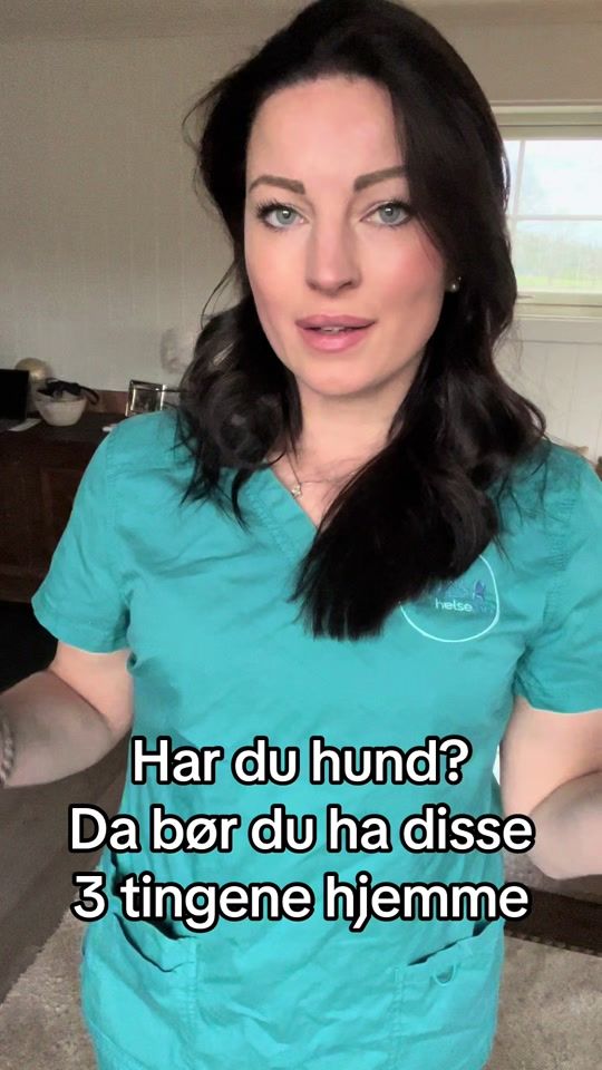 TikTok video thumbnail by dr.aya.vet