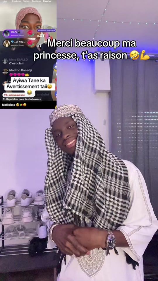TikTok video thumbnail by daoudi.cfar9